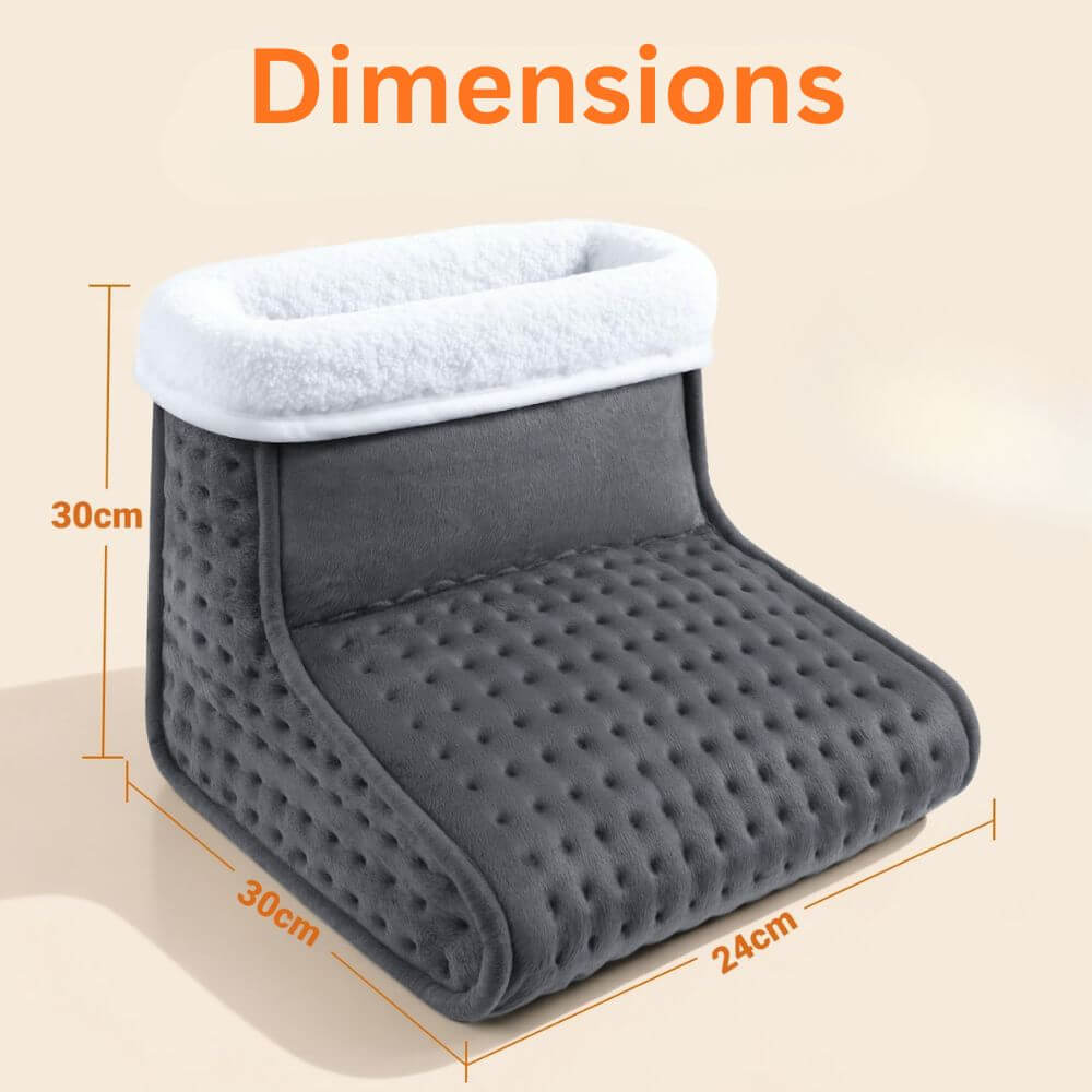 Chauffe Pieds Electrique