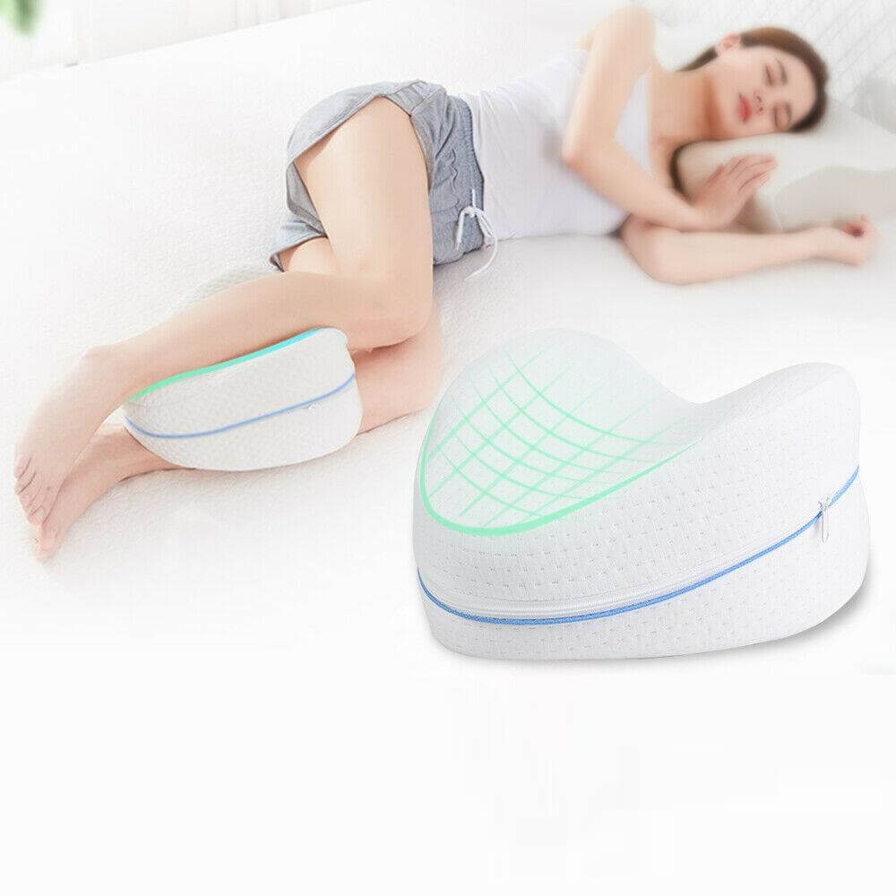 Coussin Orthopédique Pour Genoux