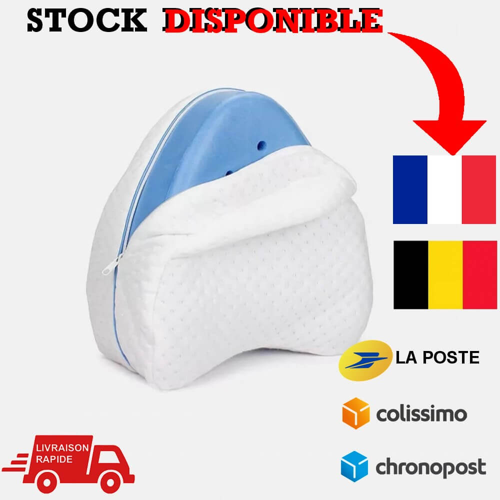 Coussin Orthopédique Pour Genoux