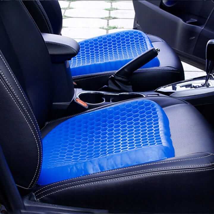 Coussin de Siège en Gel