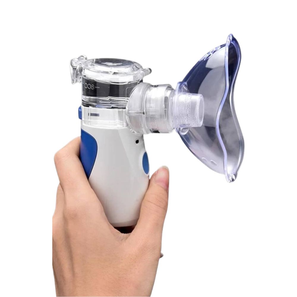 Inhalateur Nébuliseur Portable