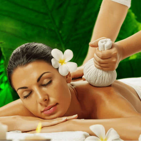 Masseur Relaxation Complete