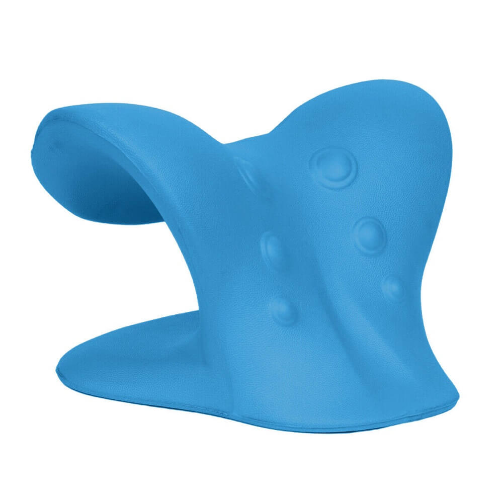 Oreiller de Traction Cervicale
