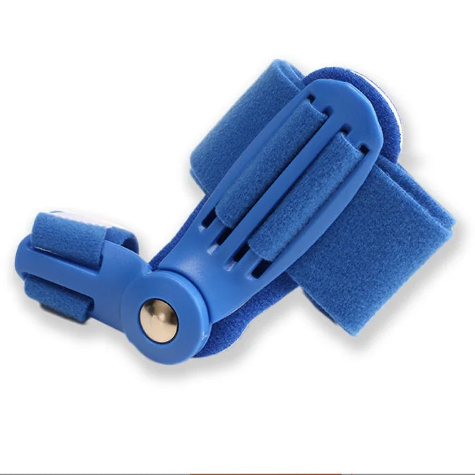 Attelle Orthoval pour correction des orteils